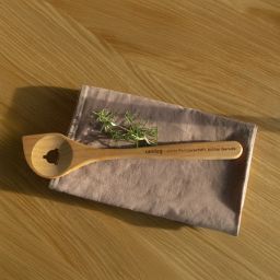 CAMLOG Universal Kochlöffel mit Tube-Ausschnitt 