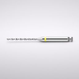 Pilot drill Ø 1.0, L 15, with dental fitting 