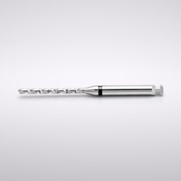 Pilot drill Ø 1.2 mm, L 15 mm, with dental fitting 