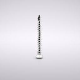 Inox-Mikroschrauben, Ø 1.0 (3 Stück) 