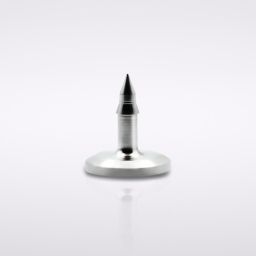 Titan Pins, Ø 0.6, L 3, without thread, Original grey (15 units) 