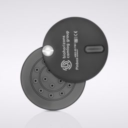 Pin-Box, empty, for 15 Pins 