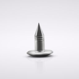Titan Solid Pins, Ø 0.95 (10 Stück) 