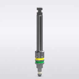Einbringinstrument auf Implantatlevel HD, Winkelstück, Ø 3.5 / 4.5 