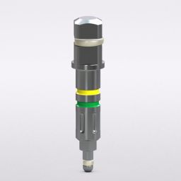 Einbringinstrument auf Implantatlevel HD, Ratsche, Ø 3.5 / 4.5 