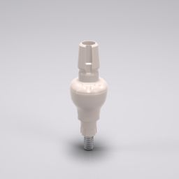 CONELOG® Abformpfosten für geschlossenen Löffel, PMOK, steril 