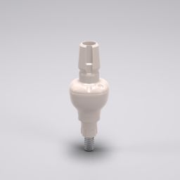 CONELOG® Abformpfosten für geschlossenen Löffel, PMUK, steril 