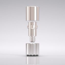 DIM-Implantatanalog für Biomet® 3i OSSEOTITE® Certain® 