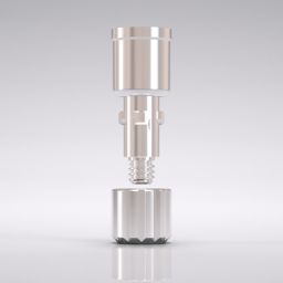 DIM-Implantatanalog für Dentsply® FRIALIT® und XiVE® 