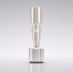 DIM-Implantatanalog für Dentsply® Astra Tech OsseoSpeed® TX 