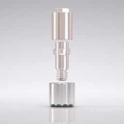 DIM-Implantatanalog für Nobel Biocare® Brånemark System® Mk III 