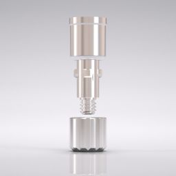 DIM-Implantatanalog für Zimmer® Screw-Vent® 