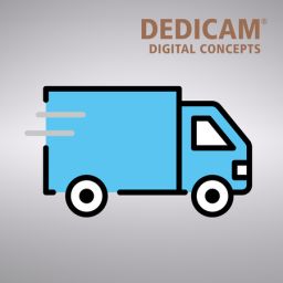 Versandkosten eService (Standard) 