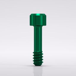 CERALOG® Lab screw, L 7.4, M1.6 
