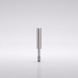 CERALOG® Halteschraube für Abformpfosten geschlossener Löffel, für CERALOG® Hexalobe M Implantat, M1.6 