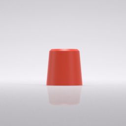 Kappe für Bissnahme (5 Stück) 