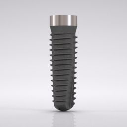 CAMLOG® SCREW-LINE Implantat, Promote®, screw-mounted (verschraubt)  