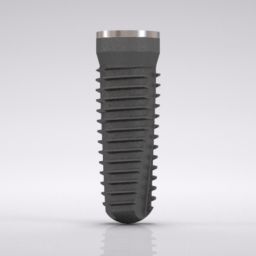 CAMLOG® SCREW-LINE Implantat, Promote® plus, screw-mounted (verschraubt)  
