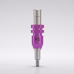 CAMLOG® Abformpfosten PS, offener Löffel 