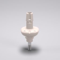 CAMLOG® Abformpfosten für geschlossenen Löffel, MOK, steril 