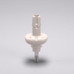 CAMLOG® Abformpfosten für geschlossenen Löffel, MUK, steril 