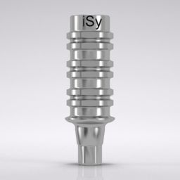 iSy® Temporary abutment for crowns 