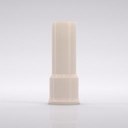 iSy® Kunststoffkappe für Hybridabutment auf Implantatbasis, Ø 4.0, H 11.0 