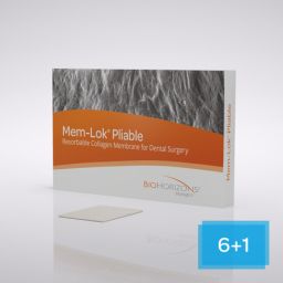 Angebot 6+1 Mem-Lok Pliable, 15 mm x 20 mm 