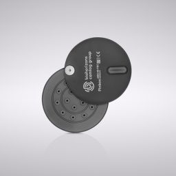 Pin-Box, leer, für 15 Pins 