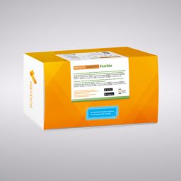 Preventis SmarTest Pro® Ferritin (10 Tests) 