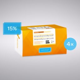 Angebot Preventis SmarTest Pro® Vitamin D 