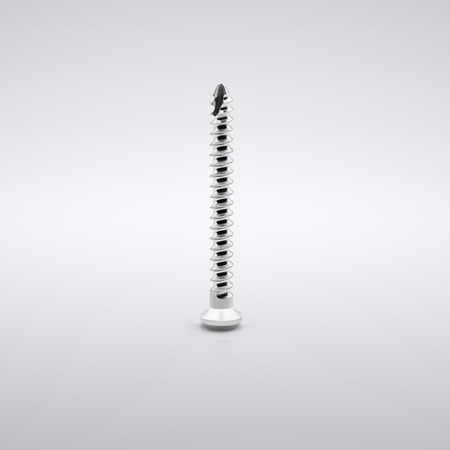 Inox-Mikroschrauben, Ø 1.0 (3 Stück) 