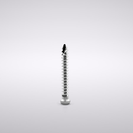 Inox-Mikroschrauben, Ø 1.2 (3 Stück) 