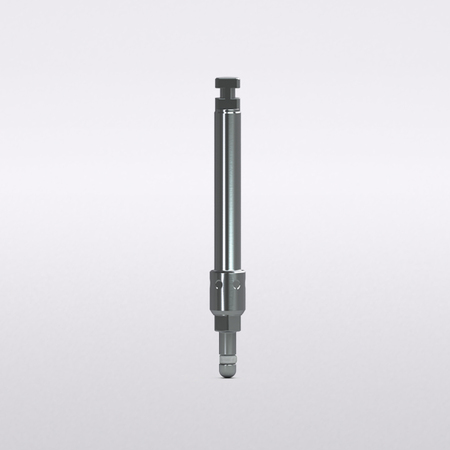 Einbringinstrument auf Implantatlevel, Winkelstück, Ø 3.0, regular 