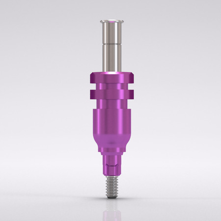 CONELOG® Abformpfosten, offener Löffel 