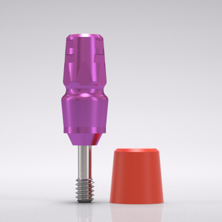 CONELOG® Bissregistrierpfosten 