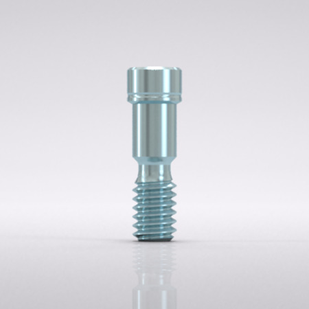 CONELOG® Abutment screw with reduced head, hex 