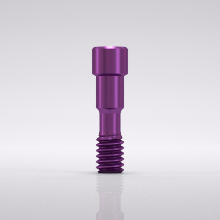 CONELOG® Abutmentschraube für Titanbasis CAD/CAM, Hex 
