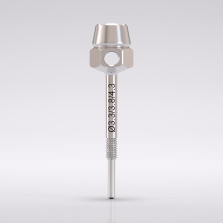 CONELOG Löseinstrument Abutments 