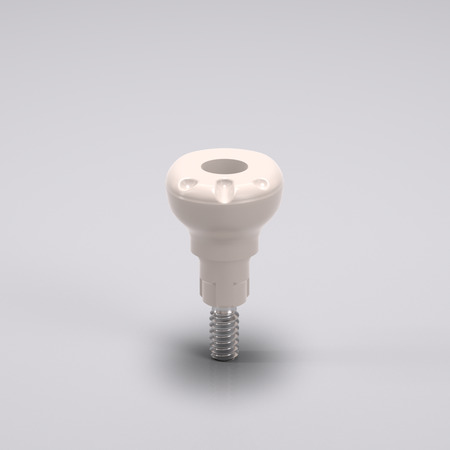 CONELOG® Gingivaformer, PMOK, steril 