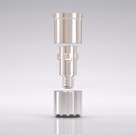 DIM-Implantatanalog für Dentsply® FRIALIT® und XiVE® 