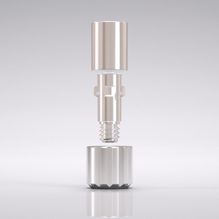 DIM-Implantatanalog für Dentsply® Astra Tech OsseoSpeed® TX 