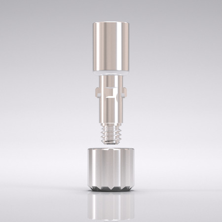 DIM-Implantatanalog für NobelActive® 