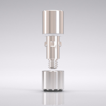 DIM-Implantatanalog für NobelReplace® 