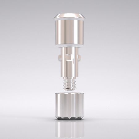 DIM-Implantatanalog für Straumann® Tissue Level 