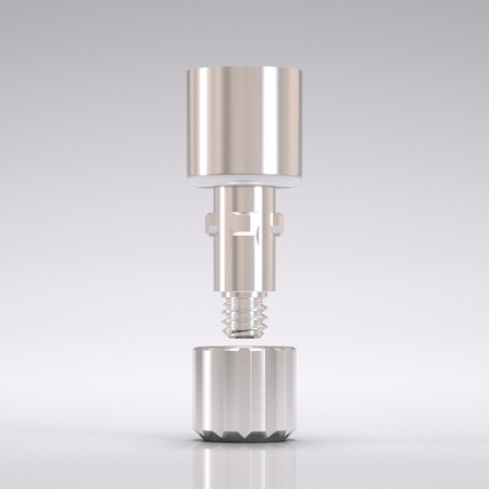 DIM implant analog for BioHorizons® 