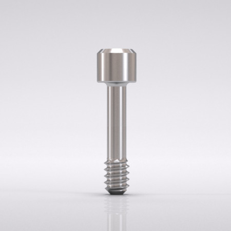 CERALOG® Titanium abutment screw, L 7.4, M1.6 