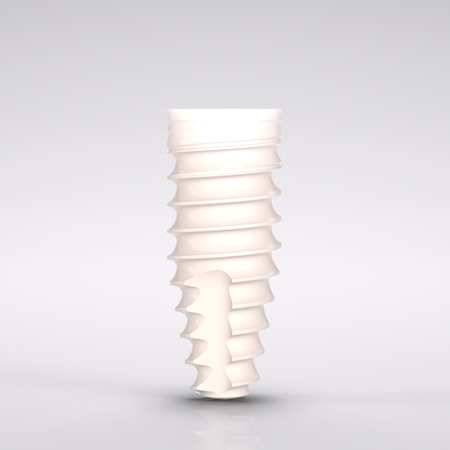CERALOG® PROGRESSIVE-LINE Implantat 
