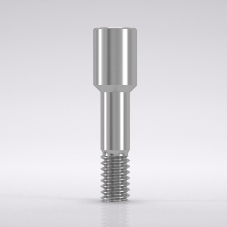 CAMLOG® Vario SR abutment screw, hex, straight 