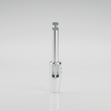 Shank Extension 15mm 